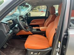 Haval H9 2024 2.4T Diesel 4WD Explorer Edition - ფოტო 4