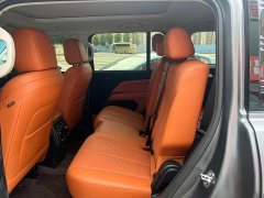 Haval H9 2024 2.4T Diesel 4WD Explorer Edition - ფოტო 5