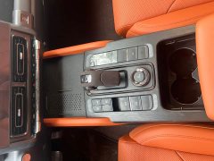 Haval H9 2024 2.4T Diesel 4WD Explorer Edition - ფოტო 7