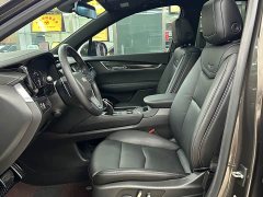 Cadillac XT6 2020 28T six-seater luxury sports safety version - ფოტო 10