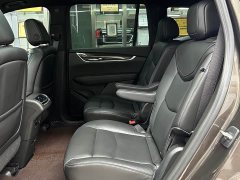 Cadillac XT6 2020 28T six-seater luxury sports safety version - ფოტო 11
