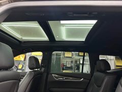 Cadillac XT6 2020 28T six-seater luxury sports safety version - ფოტო 12