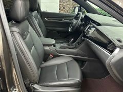Cadillac XT6 2020 28T six-seater luxury sports safety version - ფოტო 13
