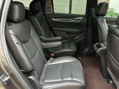 Cadillac XT6 2020 28T six-seater luxury sports safety version - ფოტო 14