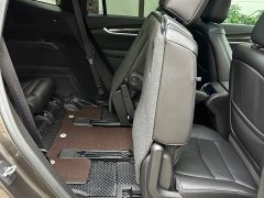 Cadillac XT6 2020 28T six-seater luxury sports safety version - ფოტო 15