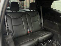 Cadillac XT6 2020 28T six-seater luxury sports safety version - ფოტო 16