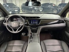 Cadillac XT6 2020 28T six-seater luxury sports safety version - ფოტო 17