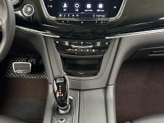 Cadillac XT6 2020 28T six-seater luxury sports safety version - ფოტო 18