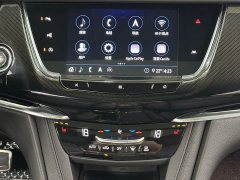 Cadillac XT6 2020 28T six-seater luxury sports safety version - ფოტო 19