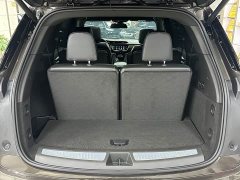 Cadillac XT6 2020 28T six-seater luxury sports safety version - ფოტო 8