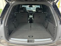 Cadillac XT6 2020 28T six-seater luxury sports safety version - ფოტო 9