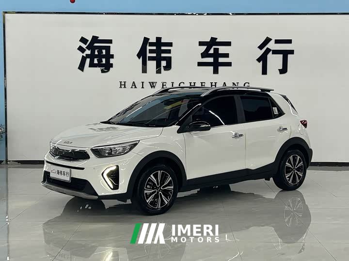 Kia Yipao 1.4L Sunroof Edition