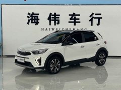 Kia Yipao 1.4L Sunroof Edition - ფოტო 1
