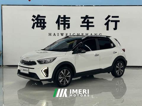 2026 Kia Yipao 1.4L Sunroof Edition - ავტომობილი ჩინეთიდან