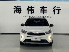 Kia Yipao 1.4L Sunroof Edition - ფოტო 2