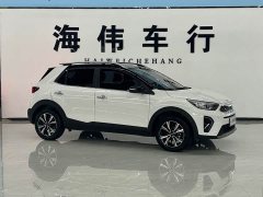 Kia Yipao 1.4L Sunroof Edition - ფოტო 3