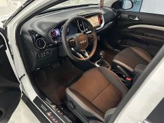 Kia Yipao 1.4L Sunroof Edition - ფოტო 4