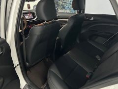 Kia Yipao 1.4L Sunroof Edition - ფოტო 5