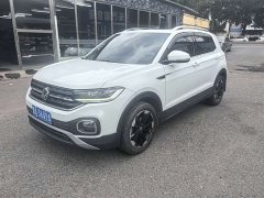 Volkswagen Tanyoung 2021 1.5L Automatic Smart Connected Edition - ფოტო 1