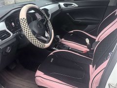 Volkswagen Tanyoung 2021 1.5L Automatic Smart Connected Edition - ფოტო 4