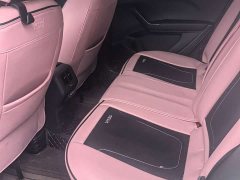 Volkswagen Tanyoung 2021 1.5L Automatic Smart Connected Edition - ფოტო 5