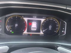 Volkswagen Tanyoung 2021 1.5L Automatic Smart Connected Edition - ფოტო 7