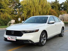 Honda Accord 2023 260TURBO Excellence Edition - ფოტო 1