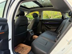 Honda Accord 2023 260TURBO Excellence Edition - ფოტო 13