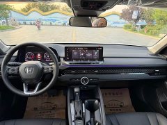 Honda Accord 2023 260TURBO Excellence Edition - ფოტო 14