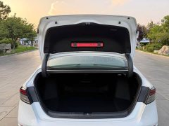 Honda Accord 2023 260TURBO Excellence Edition - ფოტო 15