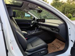 Honda Accord 2023 260TURBO Excellence Edition - ფოტო 17