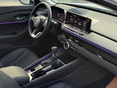 Honda Accord 2023 260TURBO Excellence Edition - ფოტო 18