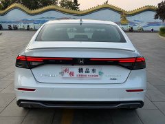 Honda Accord 2023 260TURBO Excellence Edition - ფოტო 19