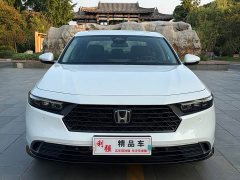 Honda Accord 2023 260TURBO Excellence Edition - ფოტო 2