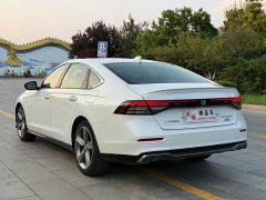 Honda Accord 2023 260TURBO Excellence Edition - ფოტო 20