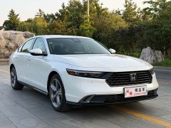 Honda Accord 2023 260TURBO Excellence Edition - ფოტო 3