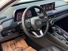 Honda Accord 2023 260TURBO Excellence Edition - ფოტო 6