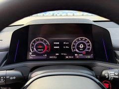 Honda Accord 2023 260TURBO Excellence Edition - ფოტო 9