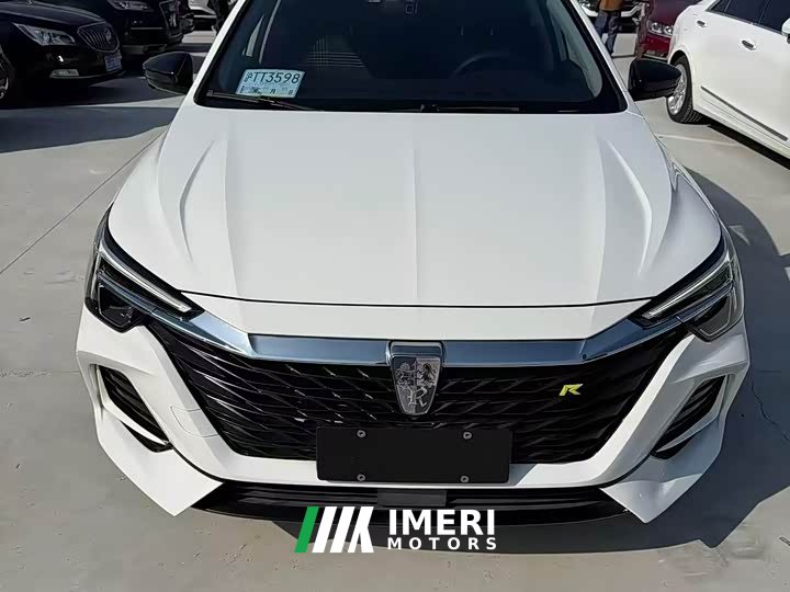 SAIC MG i6 MAX New Energy 2020 1.5T PHEV Cool Sunroof Edition - ავტომობილი ჩინეთიდან