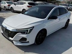 SAIC MG i6 MAX New Energy 2020 1.5T PHEV Cool Sunroof Edition - ფოტო 2