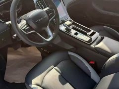 SAIC MG i6 MAX New Energy 2020 1.5T PHEV Cool Sunroof Edition - ფოტო 4
