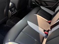 SAIC MG i6 MAX New Energy 2020 1.5T PHEV Cool Sunroof Edition - ფოტო 5