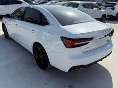 SAIC MG i6 MAX New Energy 2020 1.5T PHEV Cool Sunroof Edition - ფოტო 6