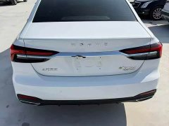 SAIC MG i6 MAX New Energy 2020 1.5T PHEV Cool Sunroof Edition - ფოტო 7