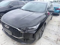 Chery Arrizo 8 PRO 1.6T DCT Luxury Plus - ფოტო 1