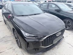 Chery Arrizo 8 PRO 1.6T DCT Luxury Plus - ფოტო 3