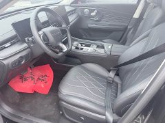 Chery Arrizo 8 PRO 1.6T DCT Luxury Plus - ფოტო 4