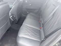 Chery Arrizo 8 PRO 1.6T DCT Luxury Plus - ფოტო 5