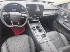 Chery Arrizo 8 PRO 1.6T DCT Luxury Plus - ფოტო 6