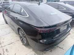 Chery Arrizo 8 PRO 1.6T DCT Luxury Plus - ფოტო 7
